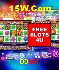 Biblioteca de slots populares na DDbet