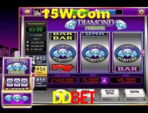 Bônus e promoções da DDbet
