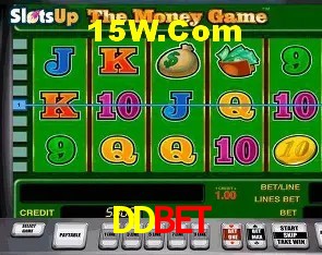Jackpots e promoções na DDbet