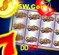 Variedade de jogos na DDbet