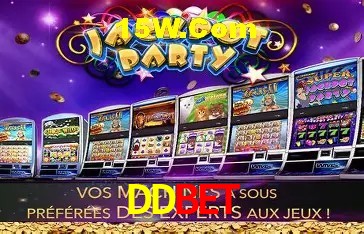 Slots com jackpots e giros grátis na DDbet