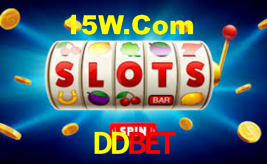 APP rápido e leve da DDbet